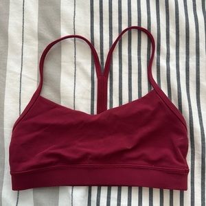 Lululemon Power Y bra